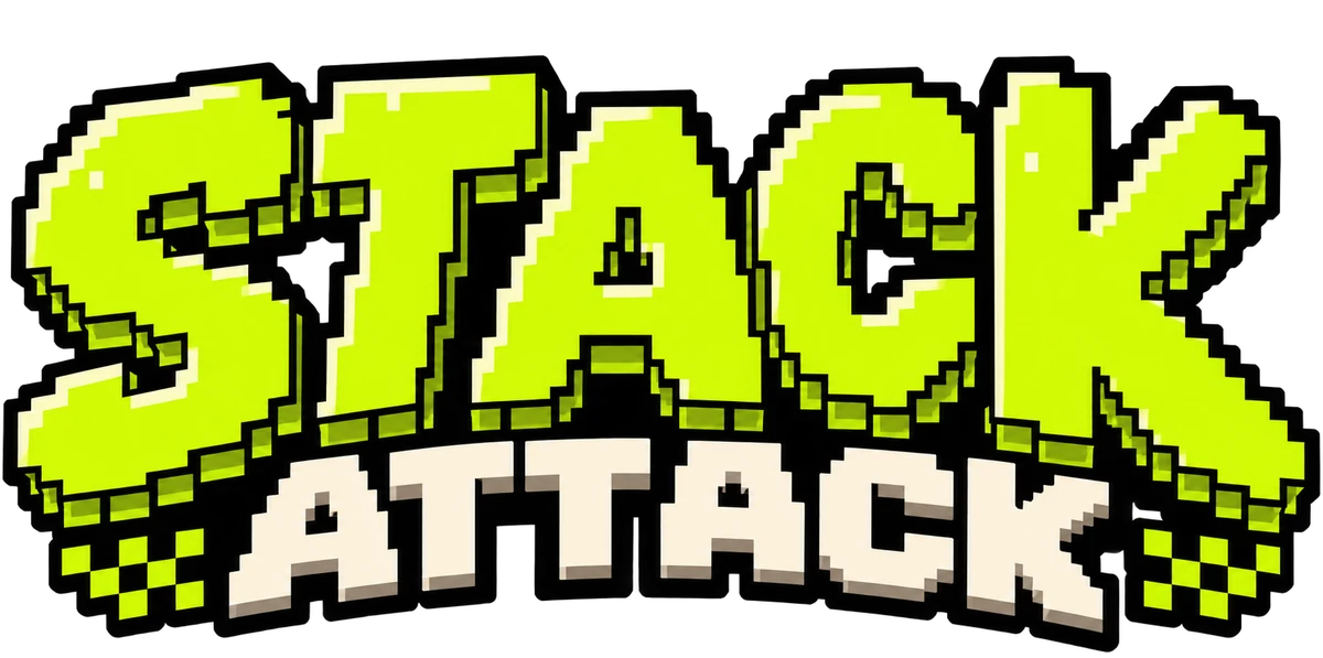 Stack Attack